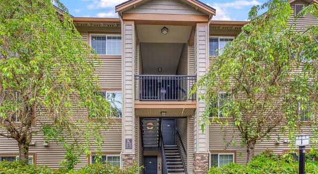 Photo of 25025 SE Klahanie Blvd Unit K301, Sammamish, WA 98029