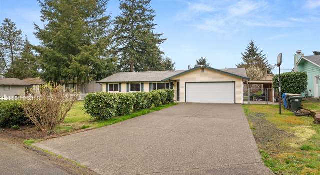 Photo of 1226 Solar Ct NE, Olympia, WA 98516