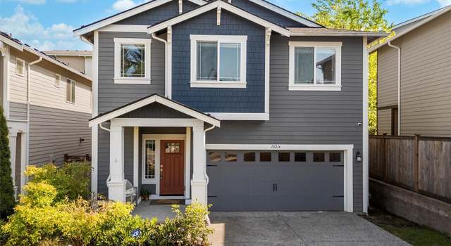 Photo of 10216 15th Pl SE, Lake Stevens, WA 98258