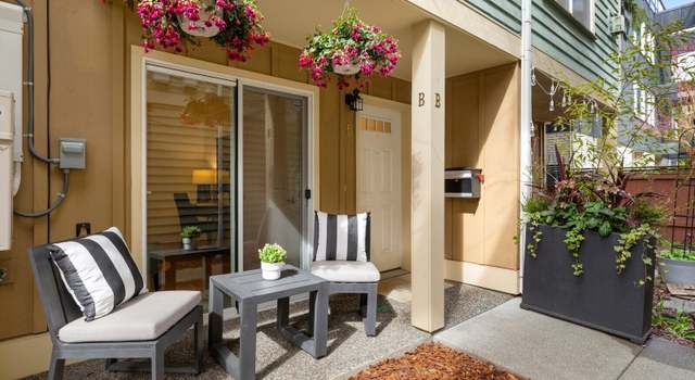 Photo of 335 16th Ave E Unit B, Seattle, WA 98112