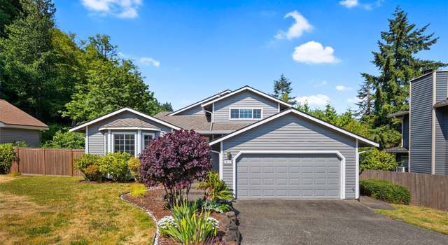 Photo of 15613 160th Ct SE, Renton, WA 98058