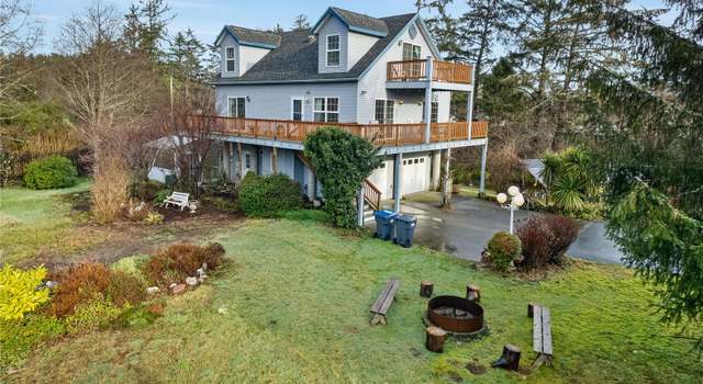 Photo of 11 Condra Rd, Copalis Beach, WA 98535