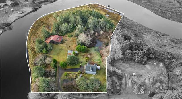Photo of 11 Condra Rd, Copalis Beach, WA 98535