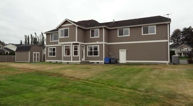 Photo of 14703 144th Avenue Ct E, Orting, WA 98360