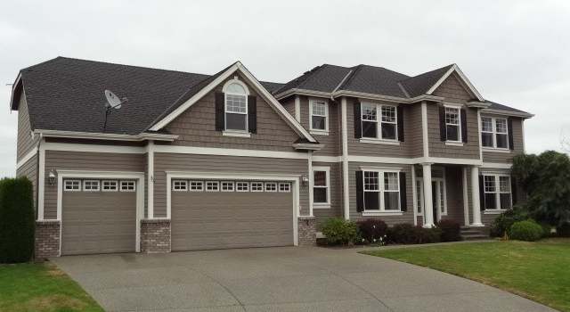 Photo of 14703 144th Avenue Ct E, Orting, WA 98360