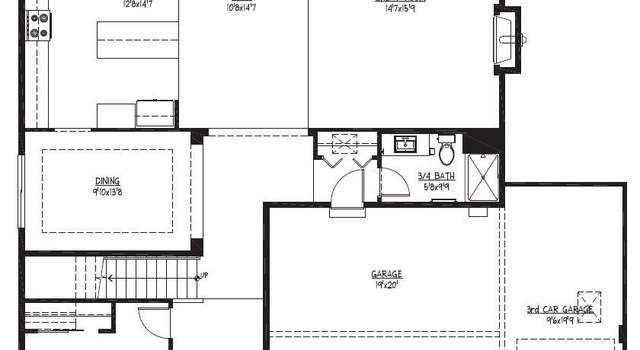 Photo of 3112 125th Pl SE Unit CN-4, Everett, WA 98208