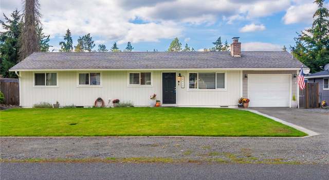 Photo of 16916 17th Ave E, Spanaway, WA 98387