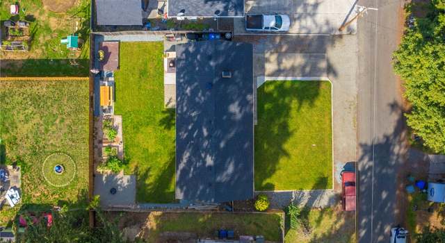 Photo of 16916 17th Ave E, Spanaway, WA 98387
