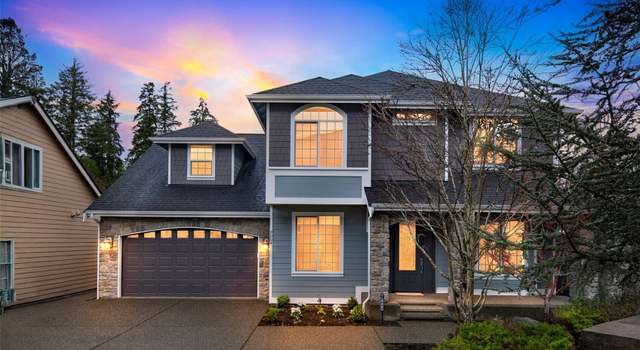 Photo of 9004 Merrill Ct NE, Lacey, WA 98516