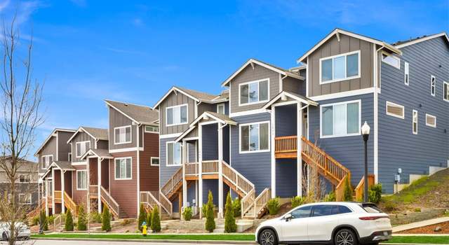 Photo of 2449 Schley Blvd, Bremerton, WA 98310