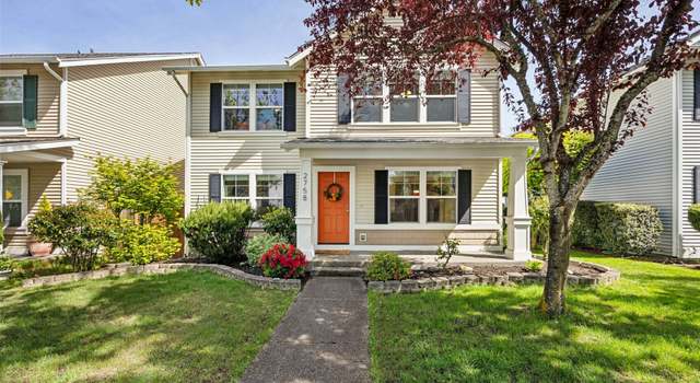 Photo of 2758 McNeil St, Dupont, WA 98327
