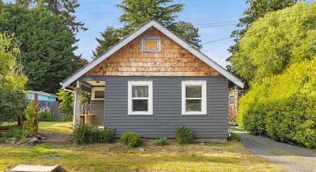 Photo of 508 N 95th St, Seattle, WA 98103