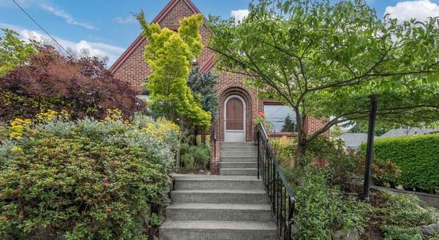 Photo of 7310 10th Ave NW, Seattle, WA 98117
