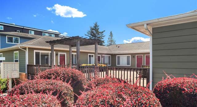 Photo of 9013 16th Ave SW #11, Seattle, WA 98106