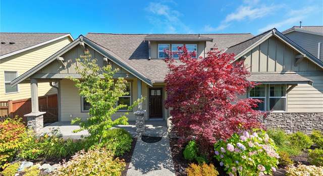 Photo of 1312 32nd St, Anacortes, WA 98221