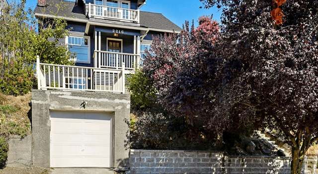 Photo of 2216 13th Ave S, Seattle, WA 98144