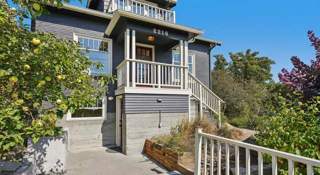 Photo of 2216 13th Ave S, Seattle, WA 98144