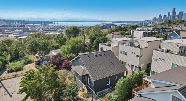 Photo of 2216 13th Ave S, Seattle, WA 98144