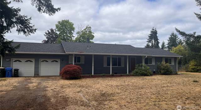 Photo of 17333 Flume Rd SE, Yelm, WA 98597