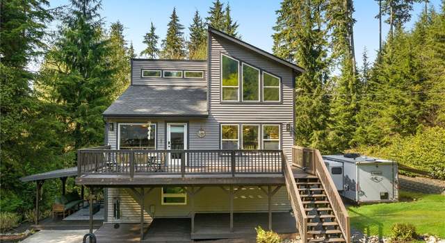 Photo of 24322 Monroe Camp Rd, Snohomish, WA 98290