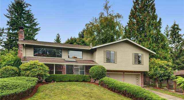 Photo of 1915 167th Ave SE, Bellevue, WA 98008