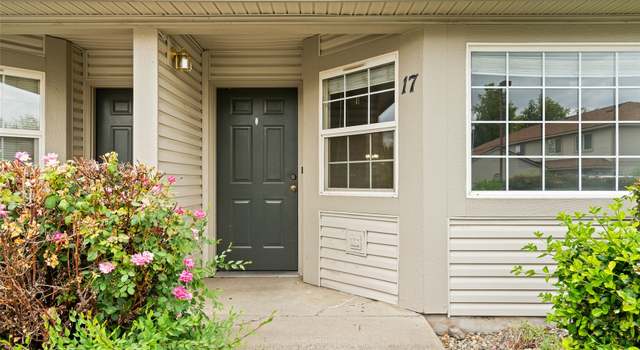 Photo of 209 E 18th Ave Unit D17, Ellensburg, WA 98926
