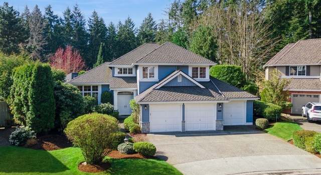 Photo of 2910 213th St SE, Bothell, WA 98021