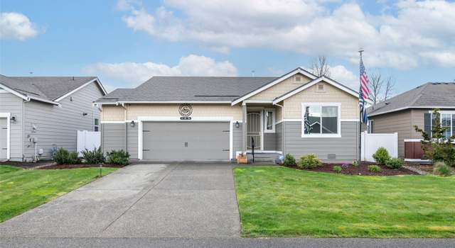 Photo of 106 Hickory Ave SW #45, Orting, WA 98360