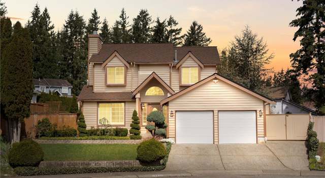 Photo of 22008 SE 277th St, Maple Valley, WA 98038