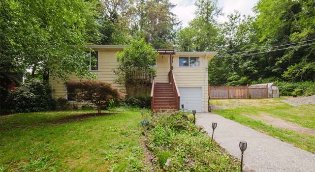Photo of 2507 NE Bonair Pl, Bremerton, WA 98310