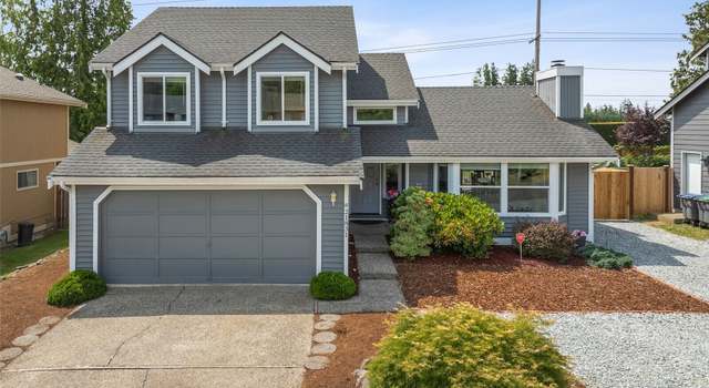 Photo of 21831 SE 271st Pl, Maple Valley, WA 98038
