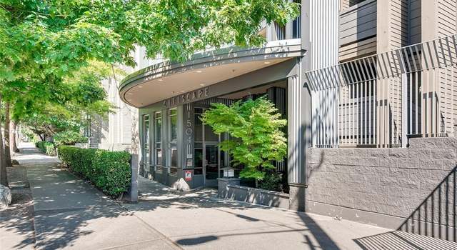 Photo of 1504 Aurora Ave N #106, Seattle, WA 98109