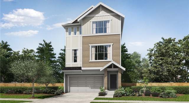 Photo of 14529 10th Pl W #10, Lynnwood, WA 98087
