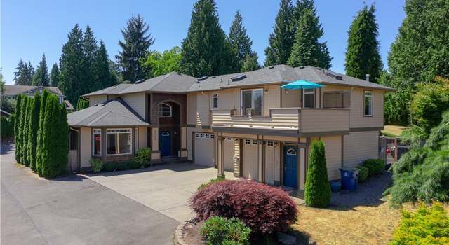 Photo of 8506 Bowdoin Way, Edmonds, WA 98026