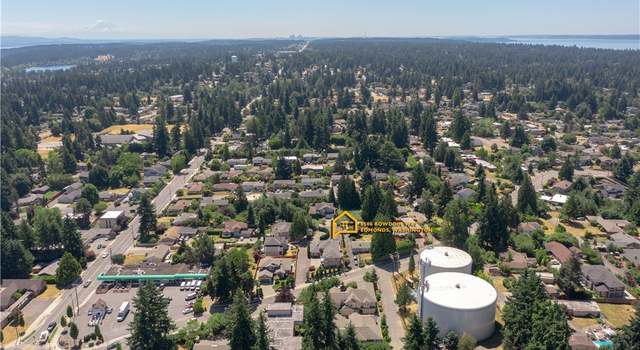 Photo of 8506 Bowdoin Way, Edmonds, WA 98026