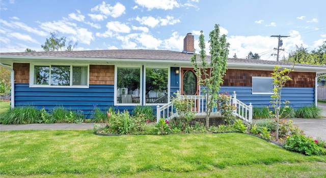 Photo of 22332 10th Ave S, Des Moines, WA 98198