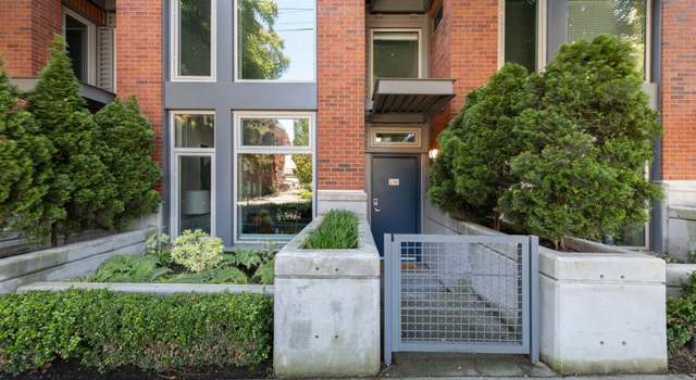 Photo of 530 Broadway E #124, Seattle, WA 98102