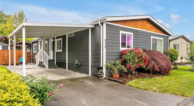 Photo of 252 Grand Fir Dr #25, Enumclaw, WA 98022