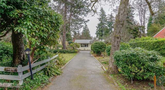 Photo of 14678 22nd Ave SW, Burien, WA 98166