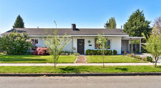 Photo of 1225 S 16th St, Mount Vernon, WA 98274