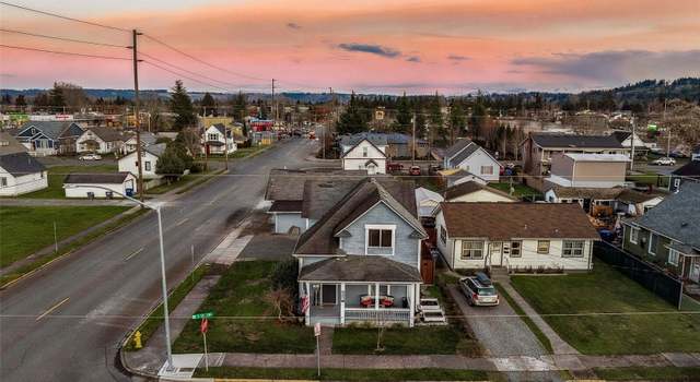 Photo of 703 3rd St SW, Puyallup, WA 98371