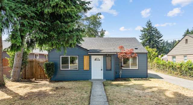 Photo of 6416 S Huson St, Tacoma, WA 98409