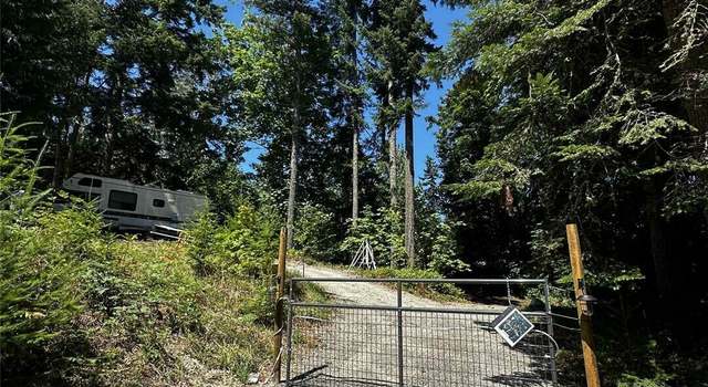 Photo of 396 Sentinel Rd, Port Hadlock, WA 98339