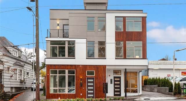 Photo of 6747 15th Ave NW, Seattle, WA 98117