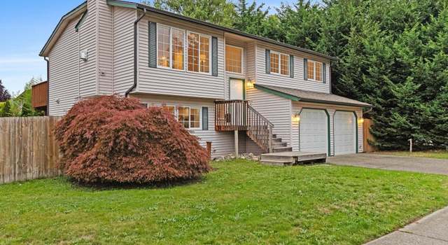 Photo of 16469 SE 154th St, Monroe, WA 98272