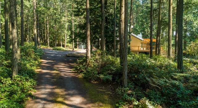Photo of 105 Janine Pl, Friday Harbor, WA 98250