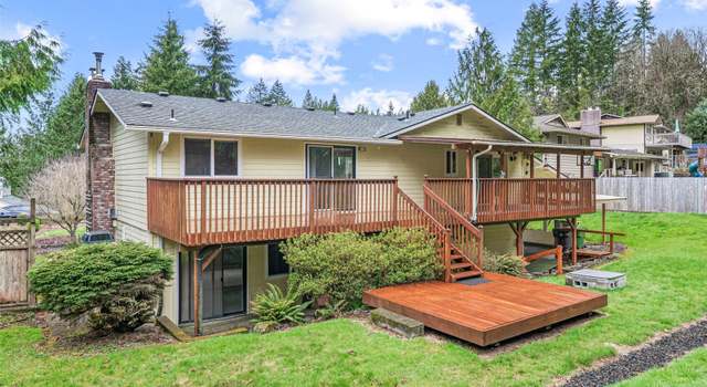 Photo of 3114 Ammons Dr, Longview, WA 98632