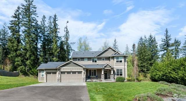 Photo of 2831 263rd St NW, Stanwood, WA 98292