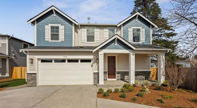 Photo of 5589 Farmstead Pl #3, Ferndale, WA 98248