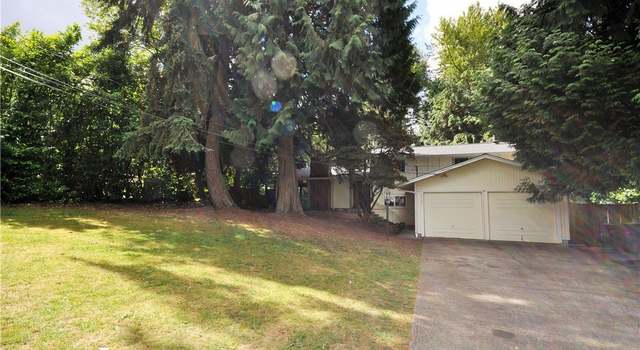 Photo of 12743 SE 63rd St, Bellevue, WA 98006
